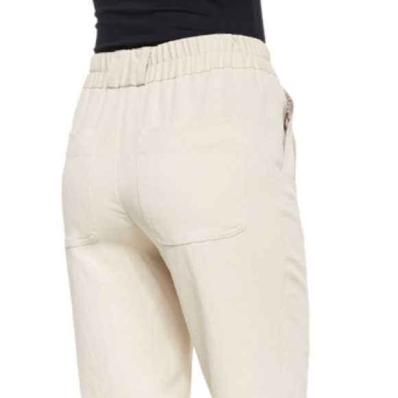 Nanette Lepore Dress Joggers - Picture 2 of 5